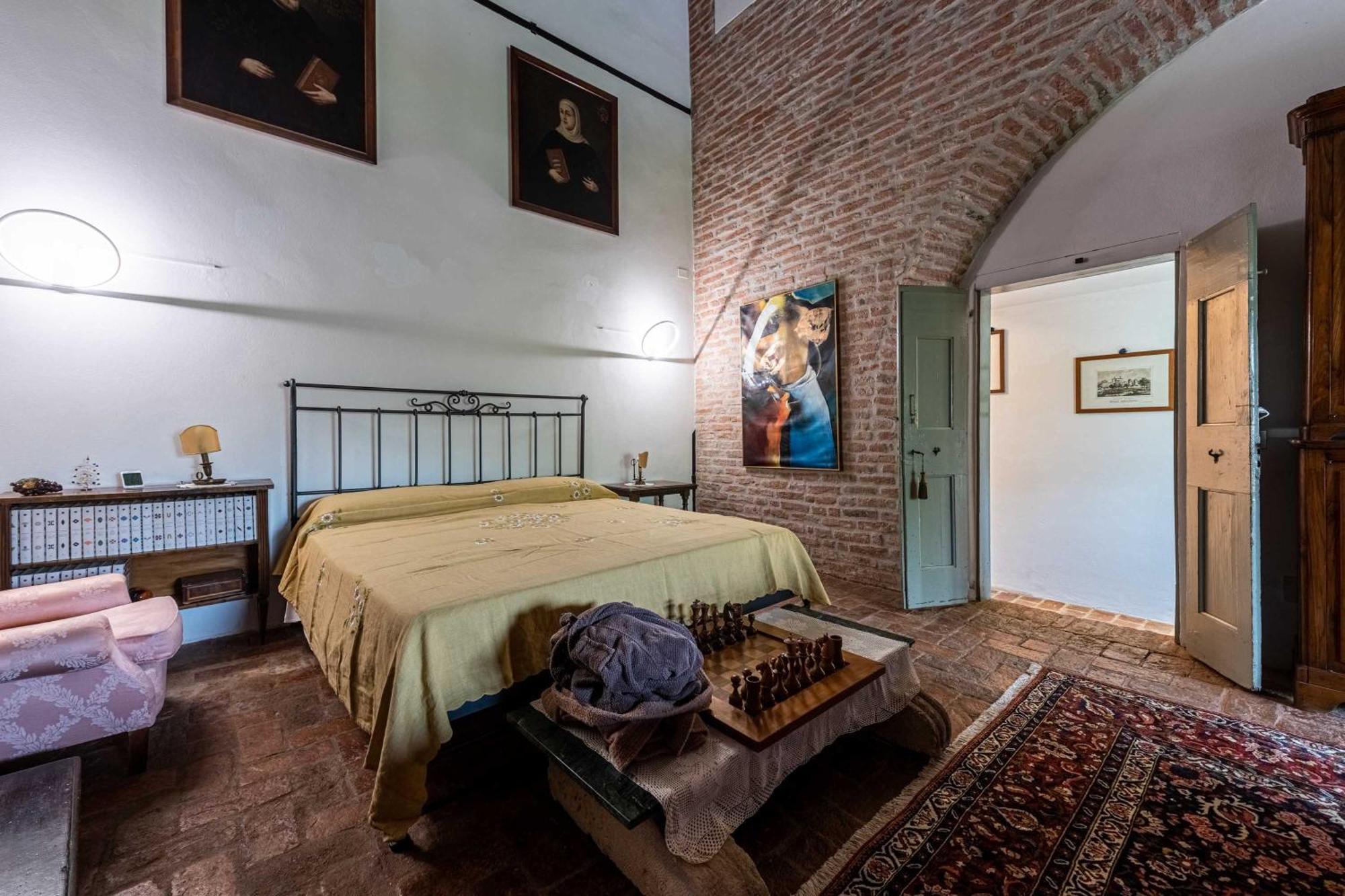 Villa Country Mansion 8500Squarefeet San Pietro Viminario ภายนอก รูปภาพ